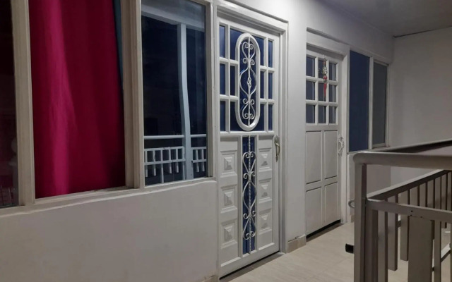 apartamento tercer piso cali