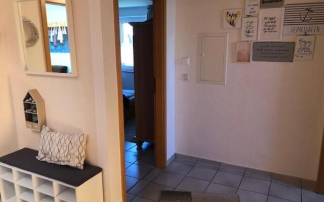 Fehmarn OstseeferienRichter131