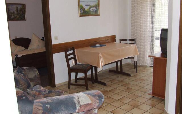 Apartmani Lozic