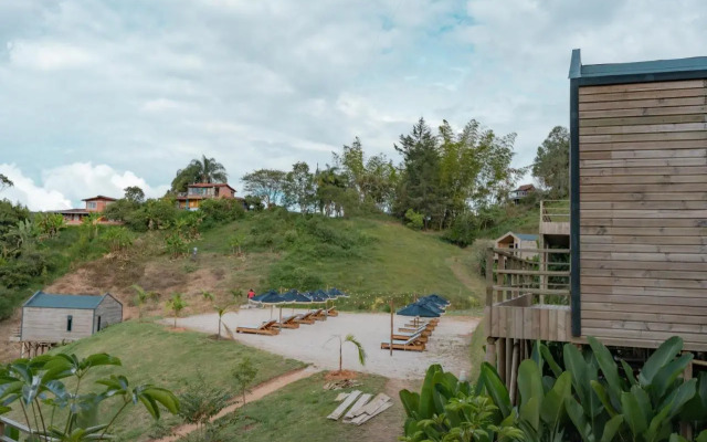 Okai by Bernalo Hotels