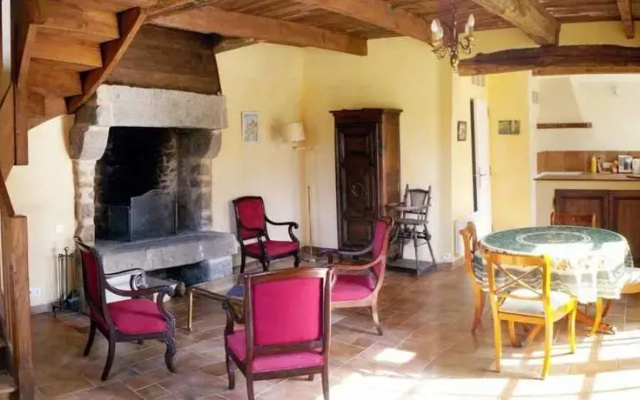 Gîte la Maisonnette