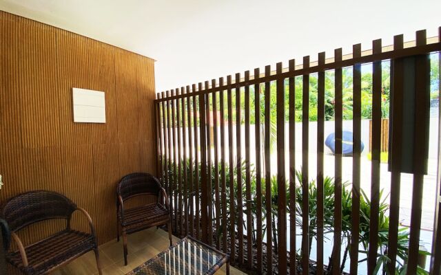 Amura Carneiros - Paraíso à Beira-mar