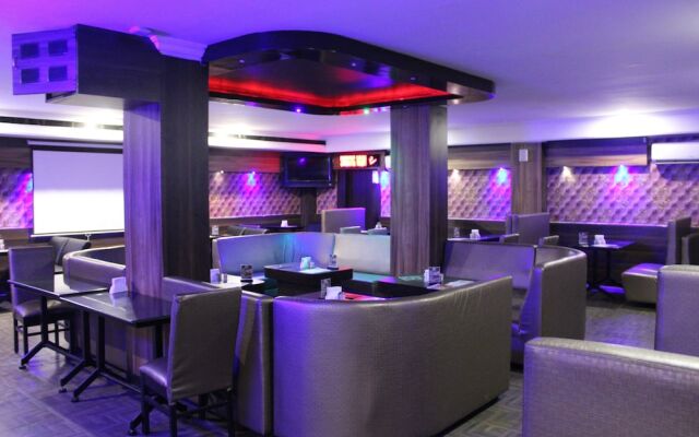 Hotel Gowtham