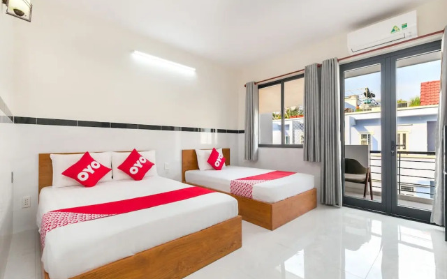 Nam Hai Hotel by OYO Rooms