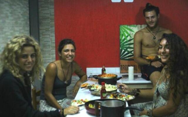 Casa del Mar Hostel