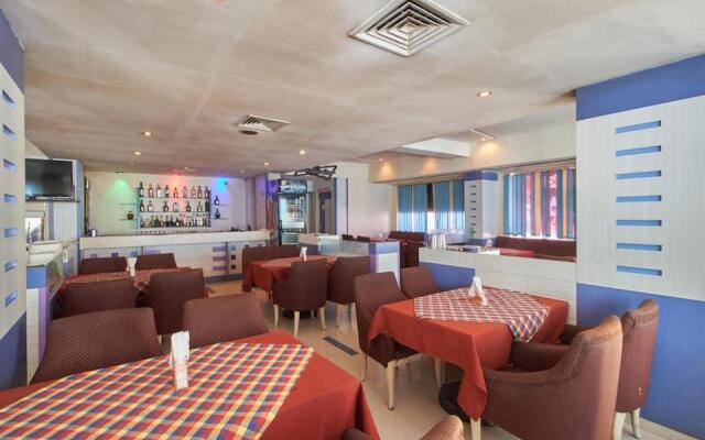 Hotel Sindoori