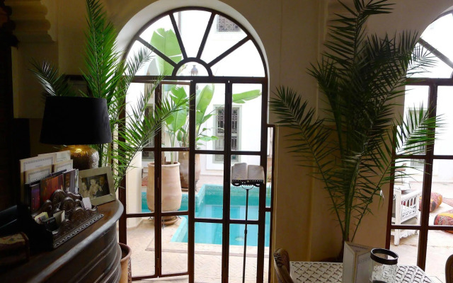 Riad Palacio de las Especias