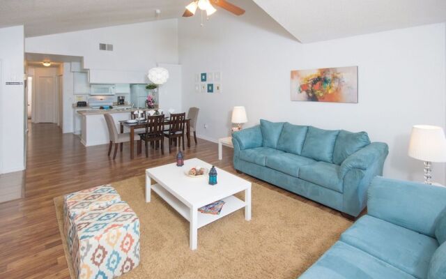 The Villas of Somerset 391 - 102