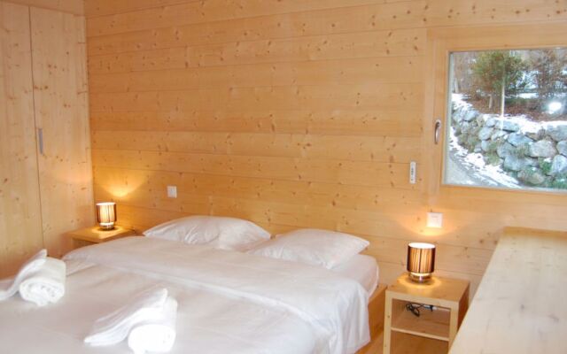 Chalet Woovim 14 Nendaz