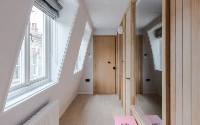 Casa Emilio - Soho - by Frankie Says