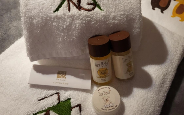 Pinewood ANG luxurious apartment A32