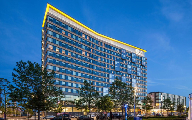 Aloft by Marriott, Boston Seaport District