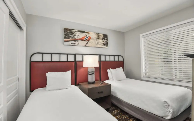 WorldMark Arrow Point