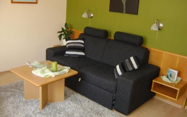 Appartement Roiss