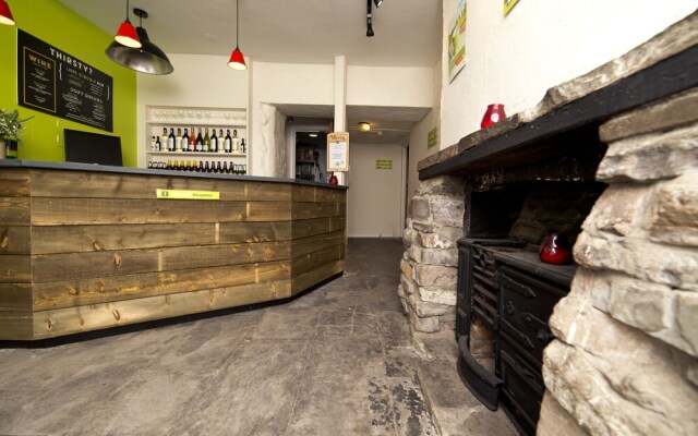 YHA Brecon Beacons - Hostel