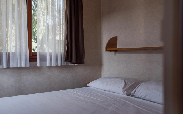Salice Resort