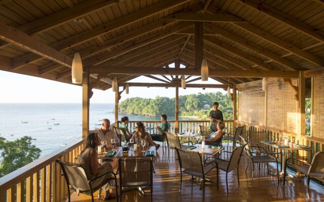 Castara Retreats