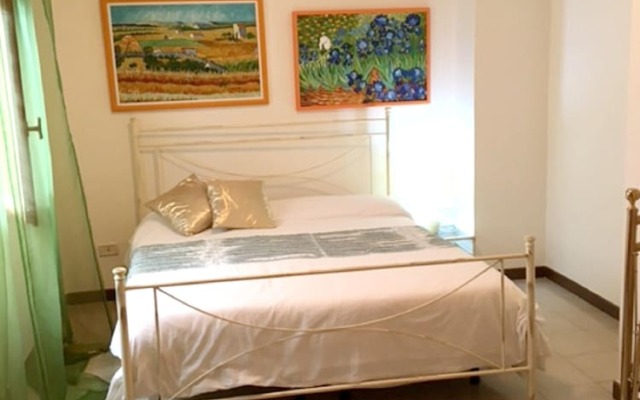 appartamento elegantissimo sul corso principale