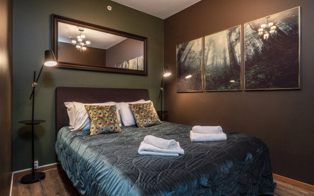 Thon Partner Hotel Kungsbron