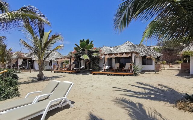 Yemaya Boutique Hotel
