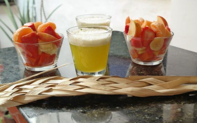 Hotel San Gil Casa Colonial