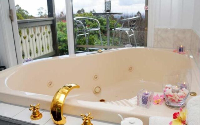 Annie Roe's Luxury Bed & Breakfast