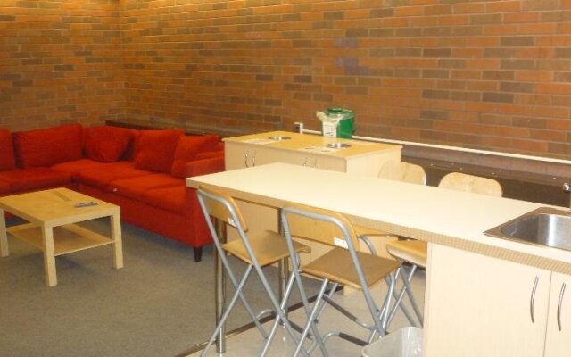 University of Toronto - Wilson Hall Residence