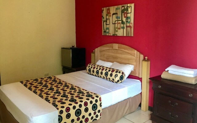 Mi Casa Hostel