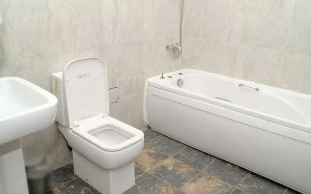 Kudina Luxury Apartments
