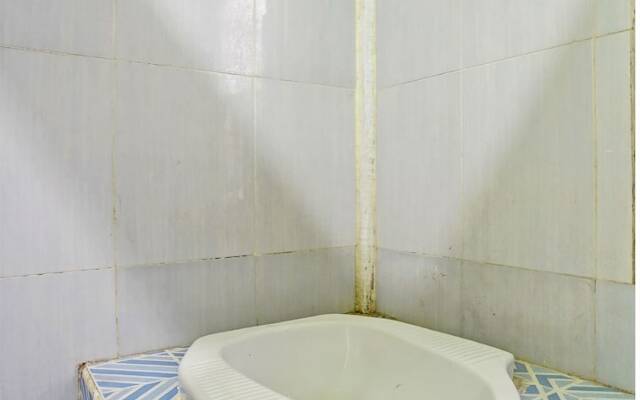 OYO Life 93037 Nova Jaya Homestay Syariah