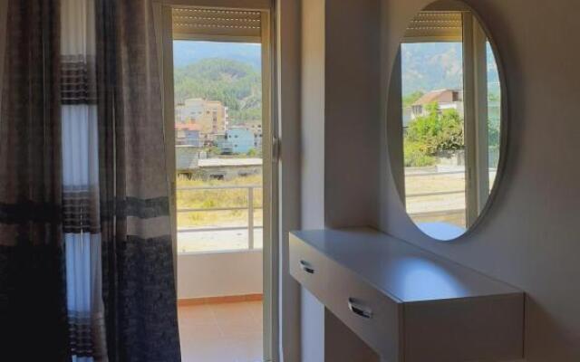 Drini Apartments