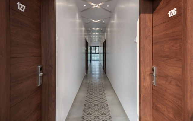 Paramount Riverfront Resort & Spa