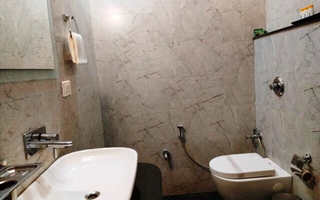 Hotel Ozas Grand