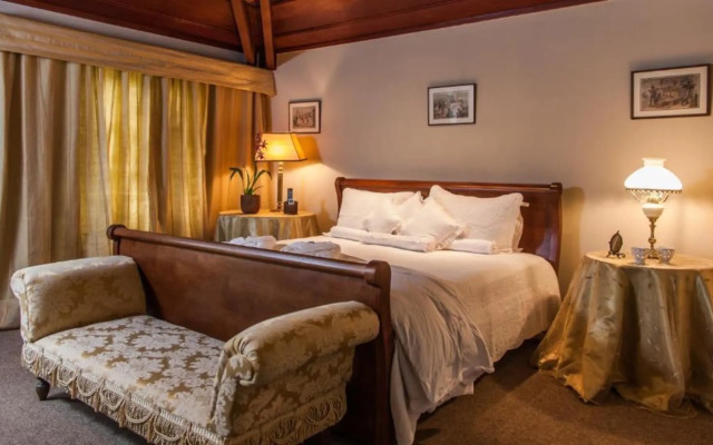 Pousada Parador Santarém