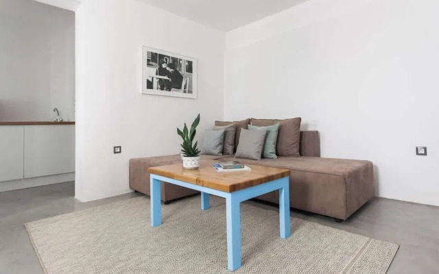Athens Residence - Cozy Gem Near Acropolis