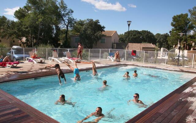 Résidence Castries Le Mas des Cigales - Castries