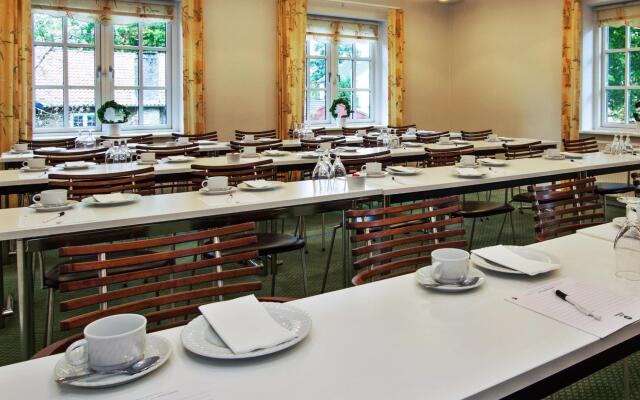 Hotel Knudsens Gaard