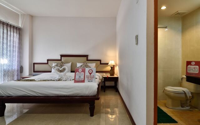 NIDA Rooms Talat Yai Old Town Phuket