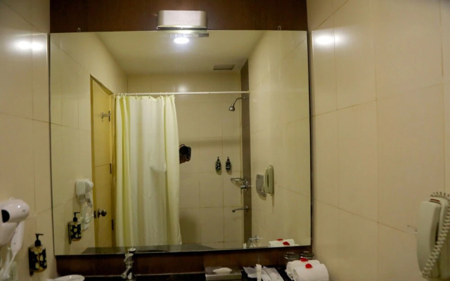 Sk Klyde Grand Hotel
