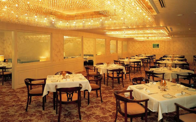 Naeba Prince Hotel