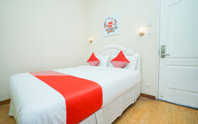 OYO 1239 Mojokerto Classic Homestay