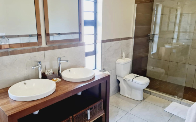 The Hank Guesthouse Pty Ltd