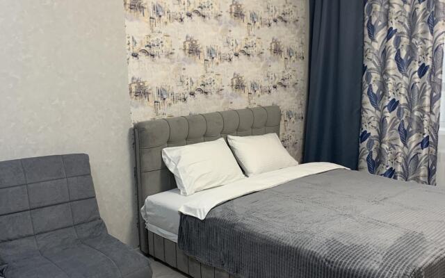 Апартаменты на улице Большевистская 37