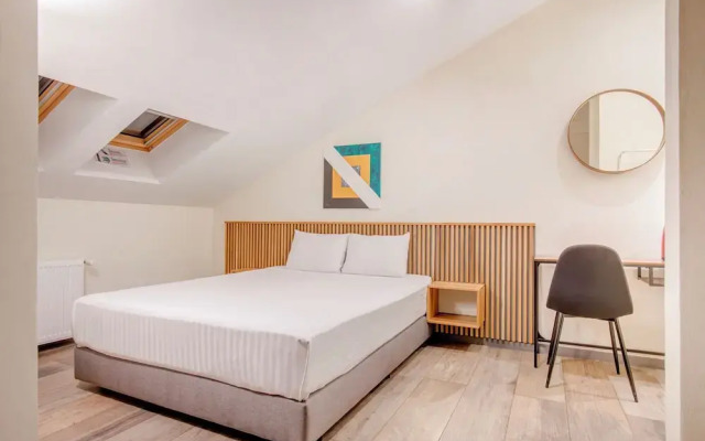 Hotel Forty One Bucharest