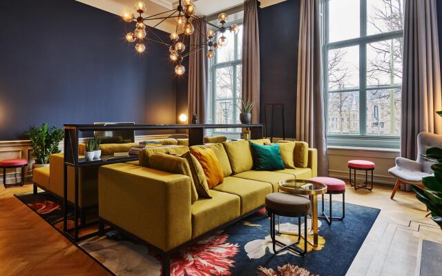 Staybridge Suites The Hague - Parliament by IHG