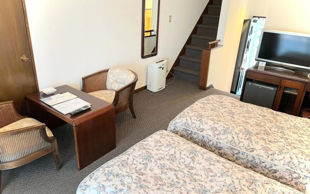 Holiday Villa Hotel & Resort Karuizawa