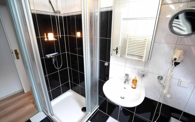 Ferienwohnung Langeoog