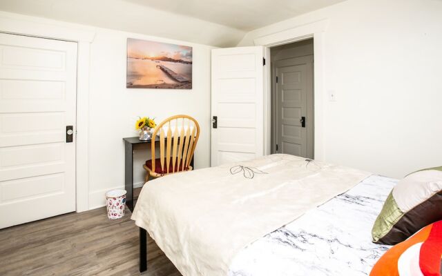 Arboretum View- Evergreen