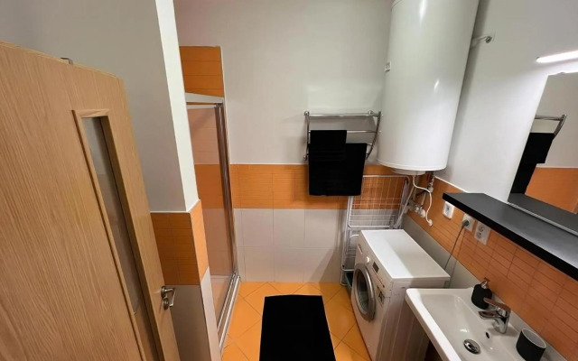 Apartment 9 Triangel Donovaly