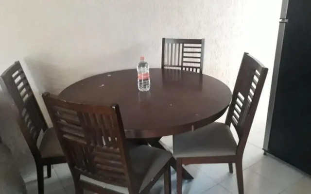 Lugar Descanso Estrella